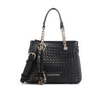 Valentino Gea Shoulder Bag 21.5 cm black