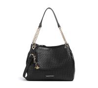 Valentino Gea Shoulder Bag 30 cm black