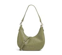 Valentino Bags Gynevra Re | leather Shoulder bag | olive