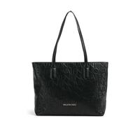 Valentino Gynevra RE Shopper Bag 46 cm black