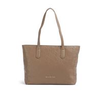 Valentino Gynevra RE Shopper Bag 46 cm beige