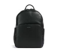 Valentino Men Horizon Backpack, Nero, One Size
