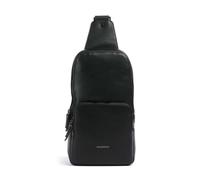 Valentino Bags Horizon Sling bag, 2L, male, black