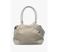 VALENTINO BAGS Jenny Chiaccio Shopper Bag Size: One Size, Colour: Grey
