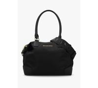 VALENTINO BAGS Jenny Nero Shopper Bag Size: One Size, Colour: Black Fa