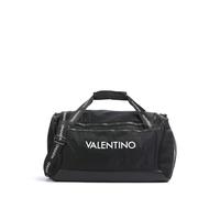 VALENTINO BAGS Mens Kylo Nero Hand Duffle Bag Size: One Size, Colour: Black Fabric