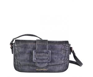 VALENTINO BAGS Ladies Pauleen Shoulder Bag Evening Bag Anthracite