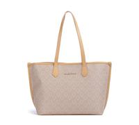 Valentino for woman. VBS8GT02 Lady Re beige shopping bag (OSFA), Casual, Polyurethane