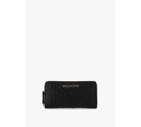 VALENTINO BAGS Lio Nero Zip Around Wallet Size: One Size, Colour: Bke