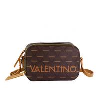 Valentino Bags Liuto Shoulder Bag VBS3KG09 Brown