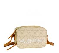 Valentino Bags Liuto Shoulder Bag VBS3KG09 Ecru