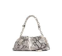 Valentino Bags Lumira | leather Shoulder bag | grey