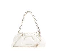 Valentino Bags Lumira | leather Shoulder bag | white