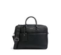 Valentino Bags Marnier Briefcase, male, black