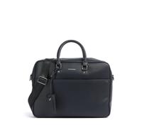 Valentino Bags Marnier Briefcase, male, blue