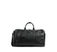 Valentino Marnier Faux Saffiano Leather Holdall