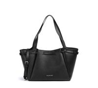 Valentino Medea Shoulder Bag 42 cm black