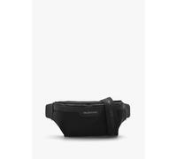VALENTINO BAGS Mens Cardano Nero Belt Bag Size: One Size, Colour: B