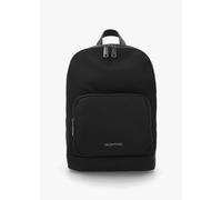 VALENTINO BAGS Mens Cardano Nero Soft Backpack Size: One Size, Colo