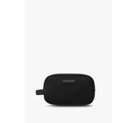 VALENTINO BAGS Mens Cardano Nero Soft Wash Bag Size: One Size, Colo