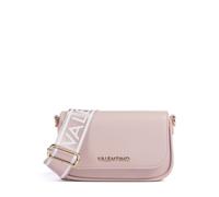 Valentino Bags Miramar | leather Crossbody bag | pink
