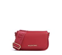 Valentino Bags Miramar | leather Crossbody bag | red