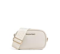 Valentino Bags Miramar | leather Crossbody bag | white
