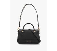 VALENTINO BAGS Montmartre Relove Recycle Nero Satchel Bag Size: One Si