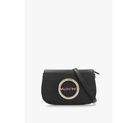 VALENTINO BAGS Moses Nero Front Flap Cross-Body Bag Size: One Size, Co