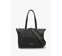 VALENTINO BAGS Naif Nero Shopper Bag Size: One Size, Colour: Bke