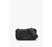 VALENTINO BAGS Naif Relove Recycle Nero Shoulder Bag Size: One Size, Colour: Bke