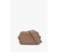 VALENTINO BAGS Naif Relove Recycle Taupe Camera Bag Size: One Size, Colour: Tpe