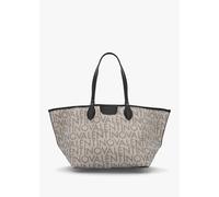 VALENTINO BAGS Nero Multi Reversible Shopper Bag Size: One Size, Colou