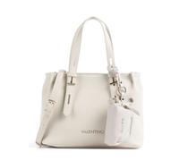 Valentino Northa RE Shoulder Bag 26 cm white