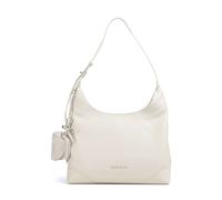 Valentino Bags Northa Re | leather Hobo bag | white