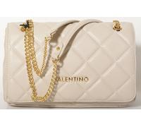 Valentino bags OCARINA bag VBS3KK02 ecru borse a spalla Pattina 26x17x9 cm