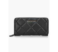 Valentino Bags Ocarina Black Zip Purse Black ONE SIZE