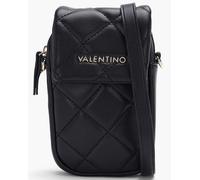 Valentino Bags Ocarina Mobile Phone Case Black ONE SIZE
