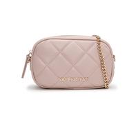 Valentino Bags Ocarina Quilted Belt Bag Beige ONE SIZE