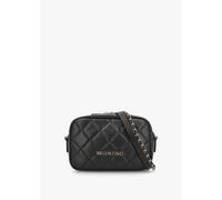 VALENTINO BAGS Ocarina Quilted Nero Camera Bag Size: One Size, Colour: