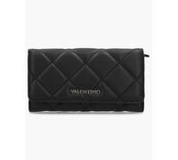 Valentino Bags Ocarina Quilted Wallet Black ONE SIZE