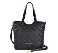Valentino Bags Ocarina Shopper Handbag Women Shoulder Bag Black New