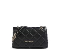 Valentino Ocarina Flap Quilted Faux Leather Bag