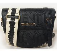 Pansy Crossbody Bag - female - Valentino - Cross Body Bags - Black - ONE SIZE - Bags ONE SIZE