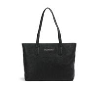 Valentino for woman. VBS8PG01 Pansy Shopper bag black (OSFA), Casual, Polyurethane