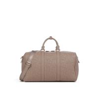Valentino Bags Pansy Weekend bag, grey, 34L, 48 x 27 x 27cm