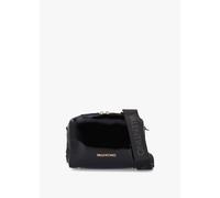 VALENTINO BAGS Pattie Patent Nero Camera Bag Size: One Size, Colour: B