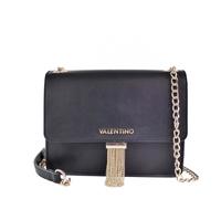 Valentino Bags Piccadilly Shoulder Bag VBS4I602N Black