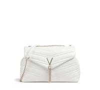 Valentino Women's Privilege Satch, White, Talla Única