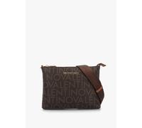 VALENTINO BAGS Regina Moro Naturale Monogram Pochette Bag Size: One Si